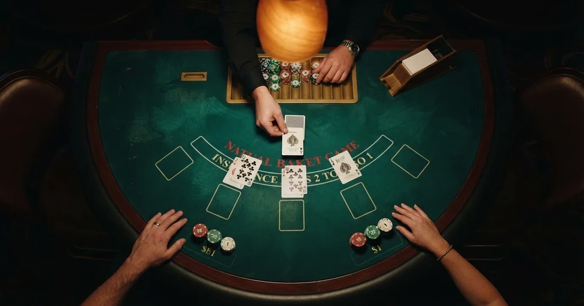 Blackjack játék magyarországon: az SZTFH szerinti helyzet és a kínálat