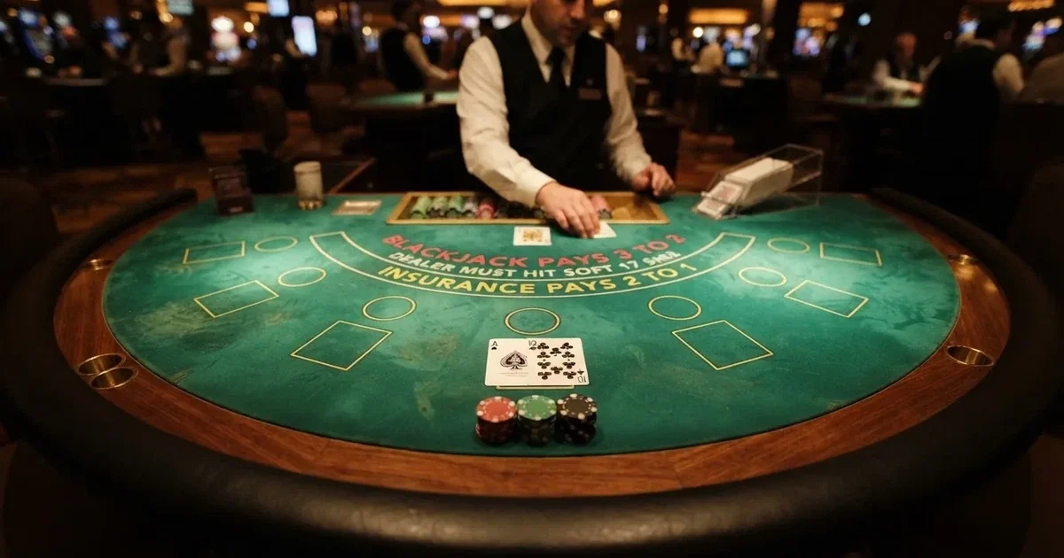 Blackjack szabályok magyaroknak: magyar engedély és a játék menete