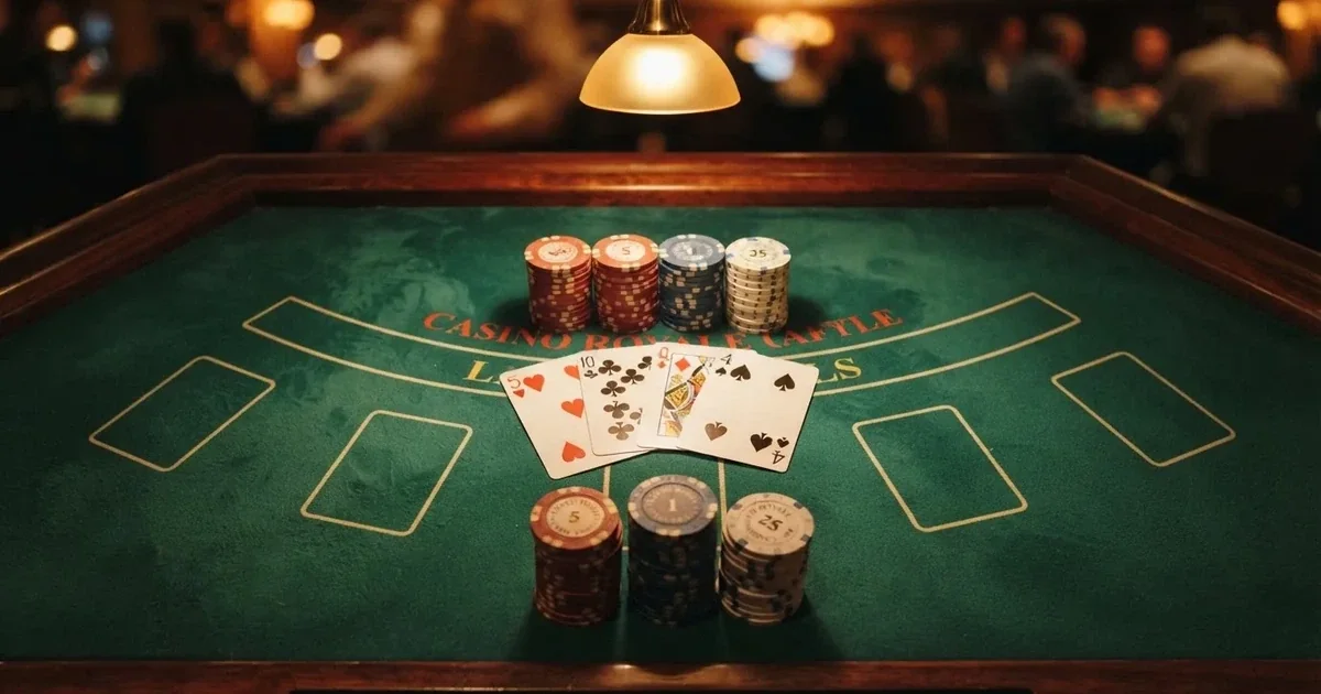 Craps játék magyarországon – legális online kínálat 2026